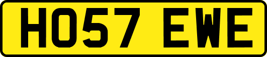 HO57EWE