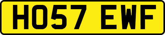 HO57EWF