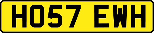 HO57EWH