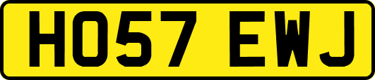 HO57EWJ