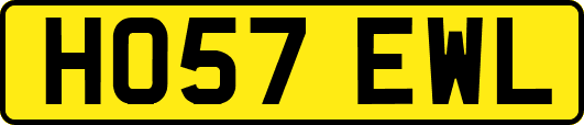 HO57EWL