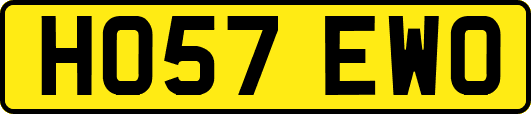 HO57EWO