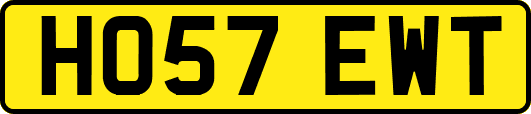 HO57EWT