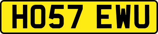 HO57EWU