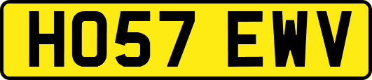 HO57EWV