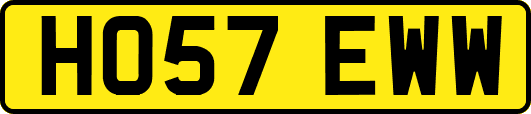 HO57EWW