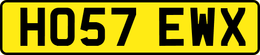 HO57EWX