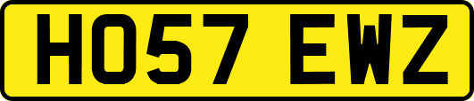 HO57EWZ