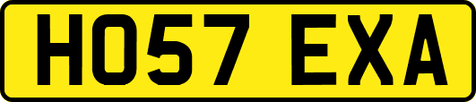 HO57EXA
