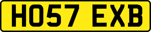 HO57EXB