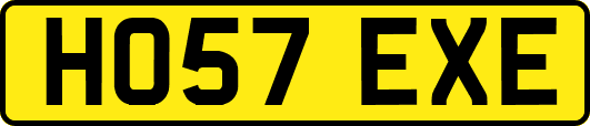 HO57EXE