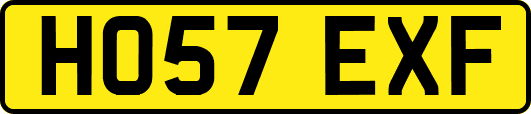 HO57EXF