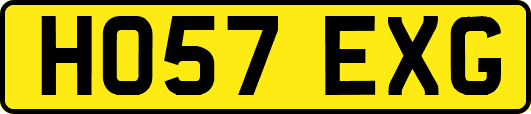 HO57EXG