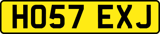 HO57EXJ