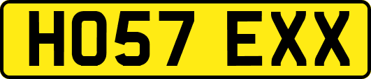 HO57EXX