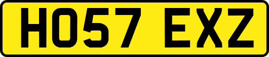 HO57EXZ