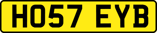 HO57EYB