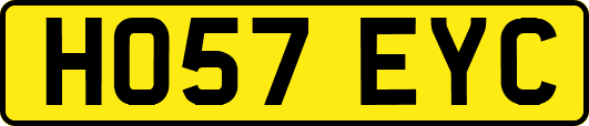 HO57EYC
