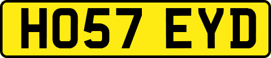 HO57EYD