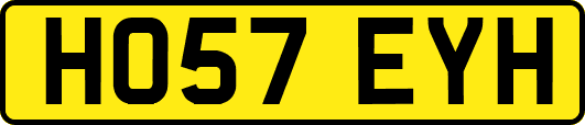 HO57EYH