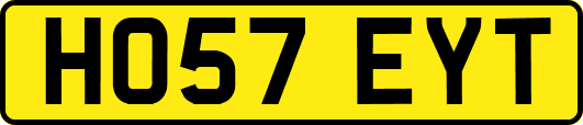 HO57EYT