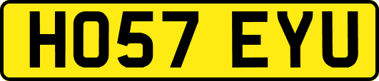 HO57EYU