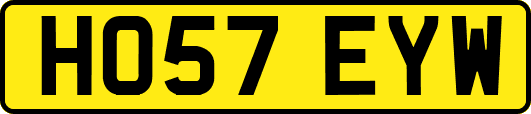 HO57EYW