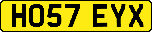 HO57EYX