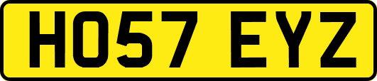 HO57EYZ