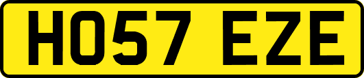 HO57EZE