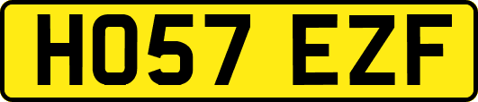 HO57EZF