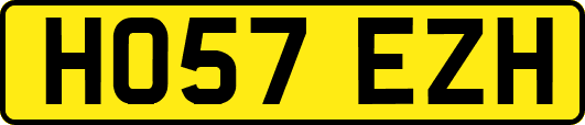 HO57EZH