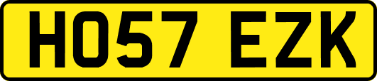 HO57EZK