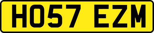 HO57EZM
