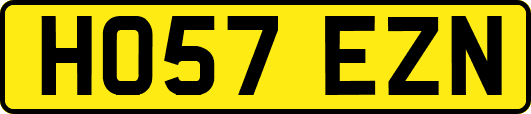 HO57EZN