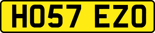 HO57EZO