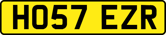 HO57EZR