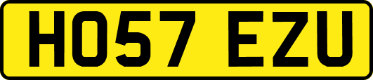 HO57EZU