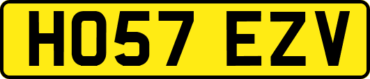 HO57EZV