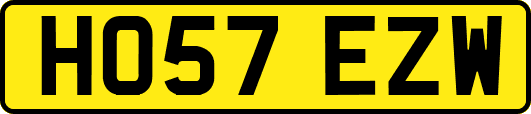 HO57EZW