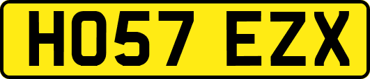 HO57EZX