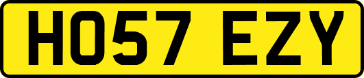 HO57EZY