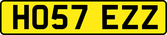 HO57EZZ