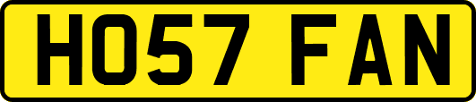 HO57FAN