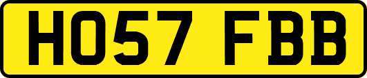 HO57FBB