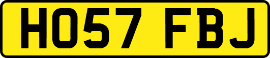 HO57FBJ
