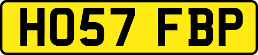 HO57FBP