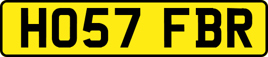 HO57FBR