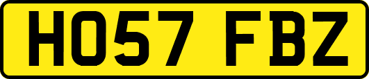 HO57FBZ