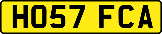 HO57FCA